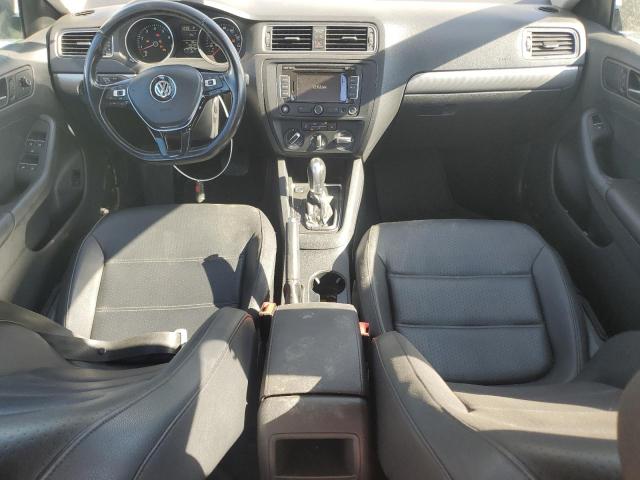 2015 VOLKSWAGEN JETTA SE 3VWD17AJXFM351631