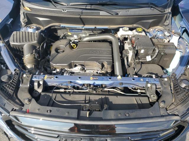 2024 GMC TERRAIN SL 3GKALVEGXRL134601