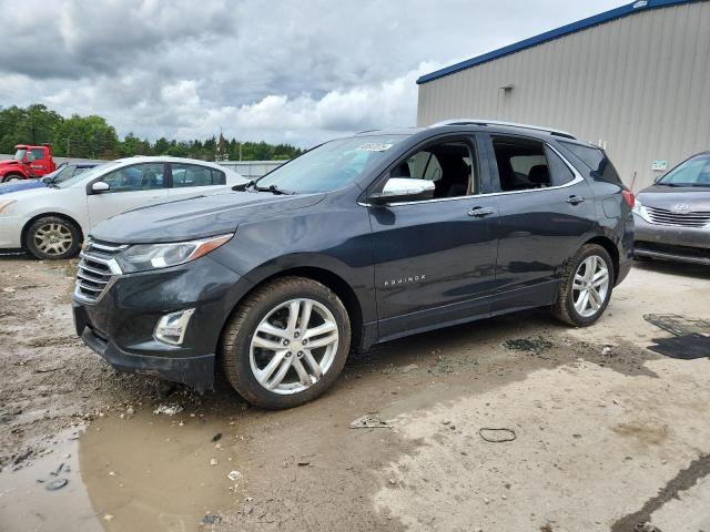2018 CHEVROLET EQUINOX PR - 3GNAXMEV5JL104426