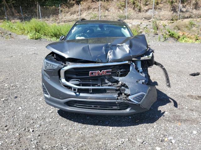 2019 GMC TERRAIN SL 3GKALTEV8KL345174