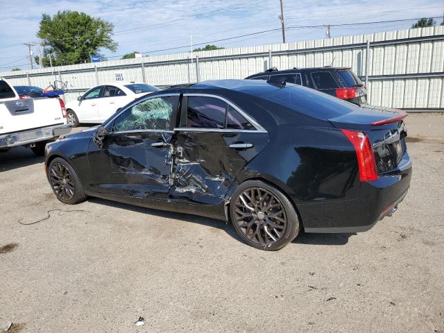2017 CADILLAC ATS 1G6AA5RX7H0136039