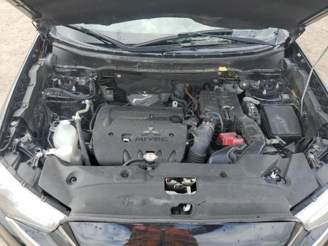 2018 MITSUBISHI OUTLANDER JA4AP3AUXJU019632