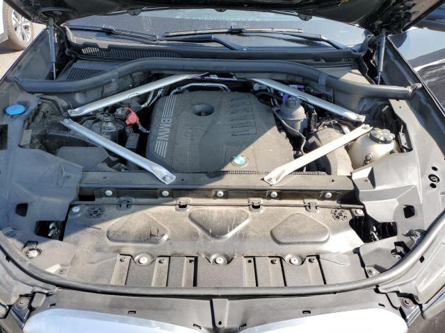 2024 BMW X5 XDRIVE40I 5UX23EU0XR9S69783