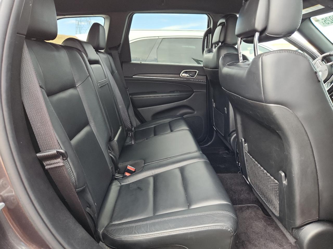 Lot #3237004477 2019 JEEP GRAND CHER