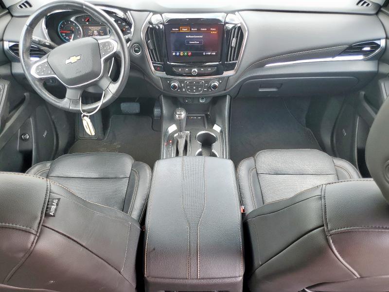2020 CHEVROLET TRAVERSE PREMIER 1GNERKKWXLJ292965