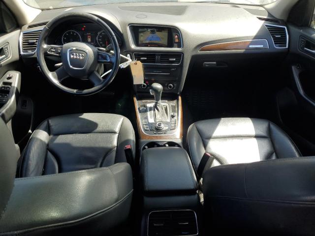 2012 AUDI Q5 PREMIUM PLUS #3241490401