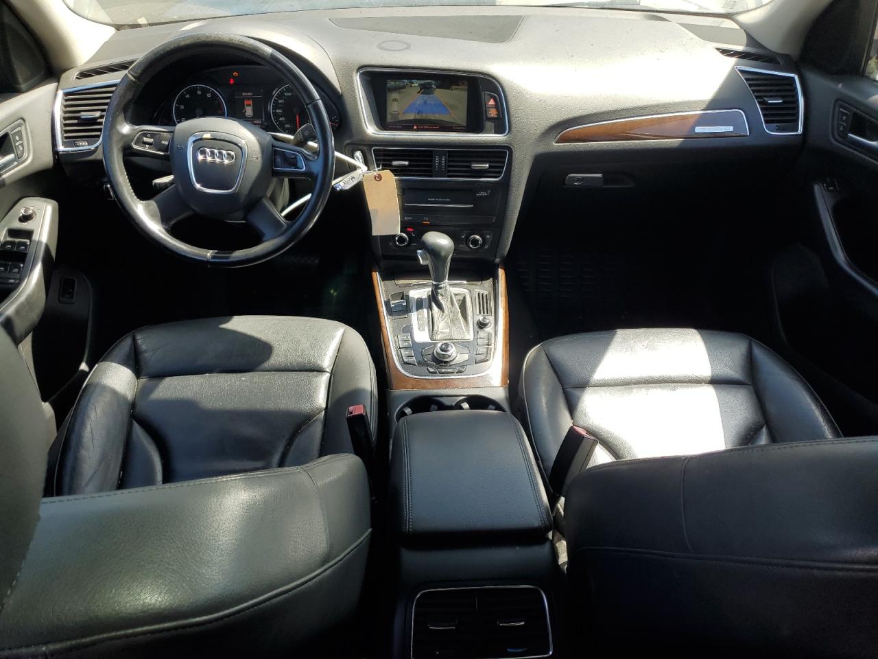 AUDI Q5 PREMIUM PLUS