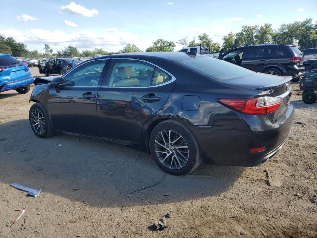 2017 LEXUS ES 350 58ABK1GG4HU069391