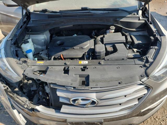 2017 HYUNDAI SANTA FE S - 5NMZUDLB3HH026085