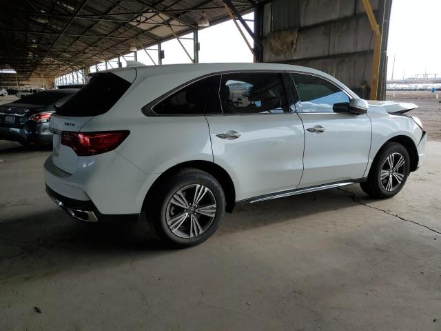 2018 ACURA MDX 5J8YD3H37JL007276