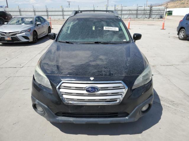 2015 SUBARU OUTBACK 2. 4S4BSADC5F3216541
