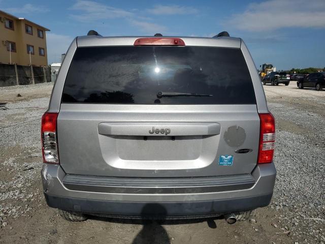 2016 JEEP PATRIOT SPORT 1C4NJPBA0GD706339