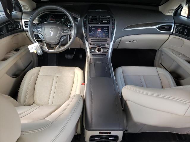 2020 LINCOLN MKZ RESERVE 3LN6L5E94LR609226