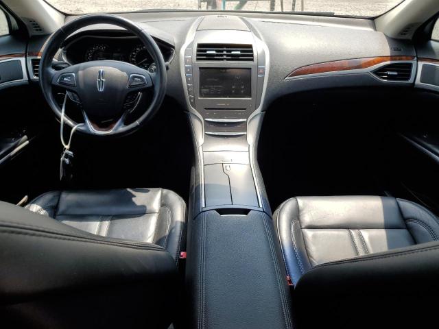 2016 LINCOLN MKZ 3LN6L2G98GR612423