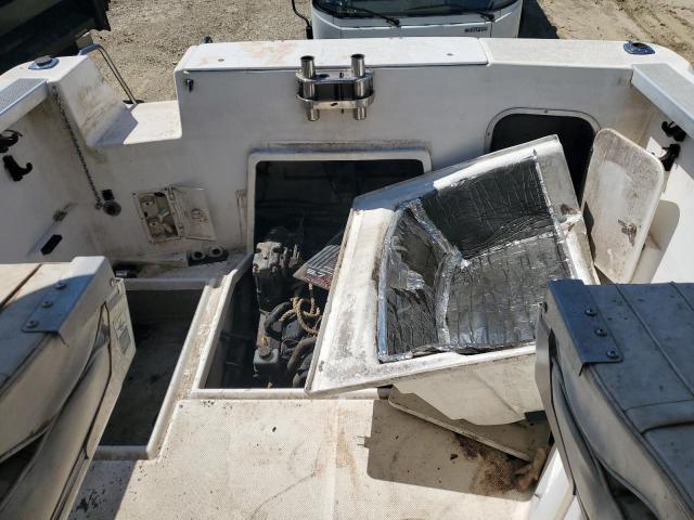 2000 BAYLINER BOAT - Other View