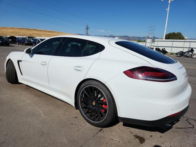 2014 PORSCHE PANAMERA GTS - WP0AF2A70EL083221