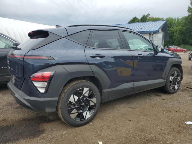 2024 HYUNDAI KONA SEL KM8HB3AB9RU183446