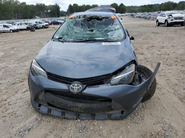 2017 TOYOTA COROLLA L - 5YFBURHE6HP686810