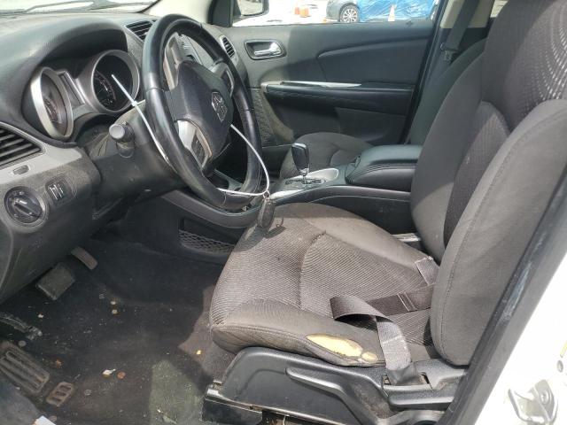 2016 DODGE JOURNEY SE 3C4PDCAB6GT120371