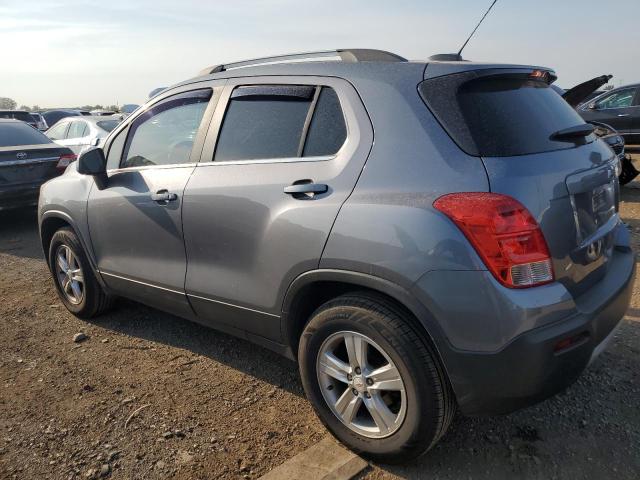 2015 CHEVROLET TRAX 1LT - KL7CJRSB9FB136733