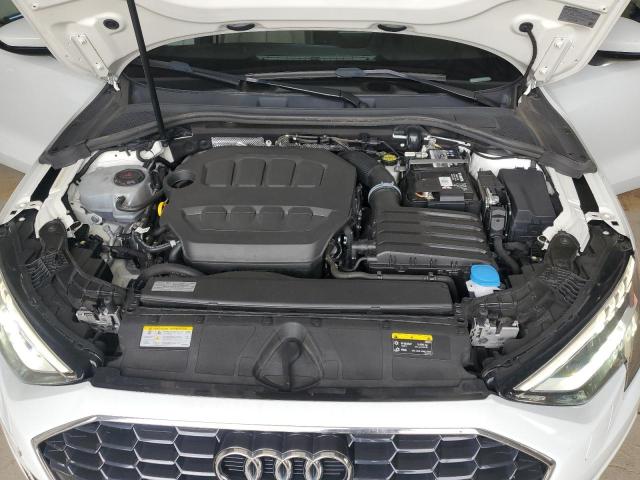 2023 AUDI A3 PREMIUM WAUAUDGY6PA075203