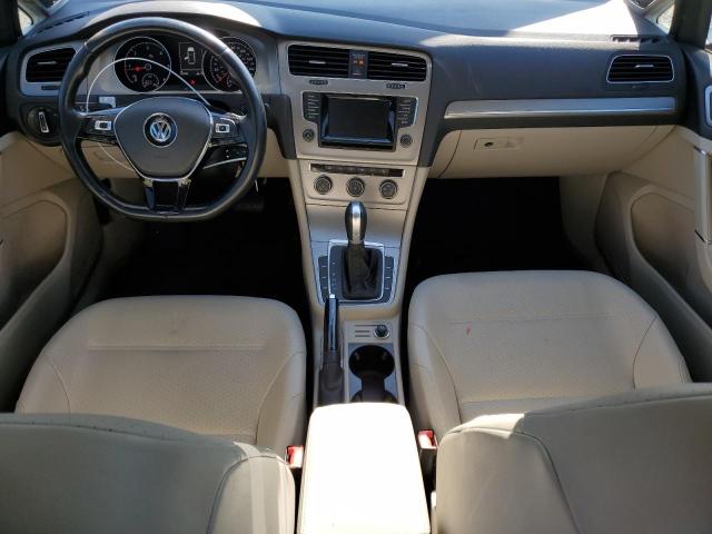 2015 VOLKSWAGEN GOLF TDI 3VW2A7AU5FM053795