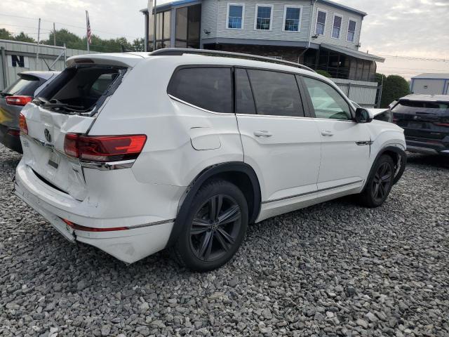 2021 VOLKSWAGEN ATLAS SE 1V2RR2CA6MC530974