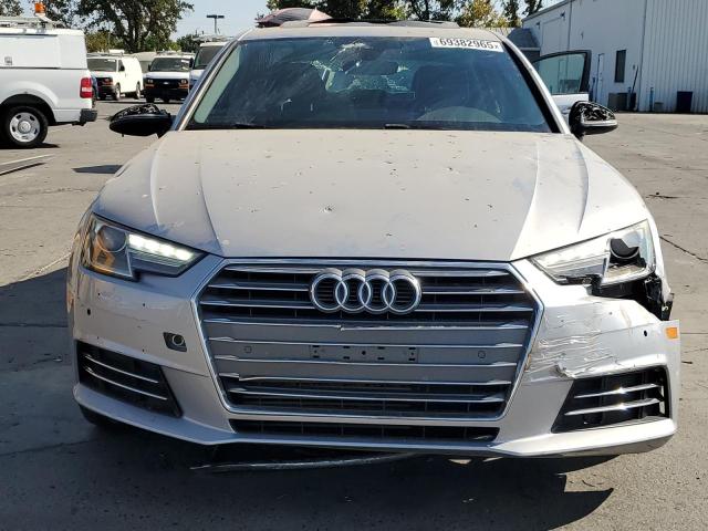 2017 AUDI A4 PREMIUM - WAUGNAF46HN011967