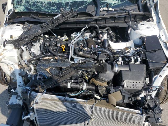 2025 NISSAN ALTIMA SV 1N4BL4DW8SN362899