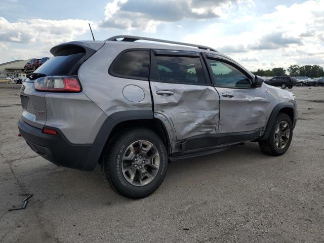 2019 JEEP CHEROKEE TRAILHAWK 1C4PJMBX5KD460053