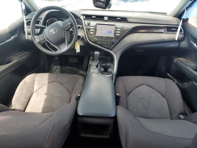 2020 TOYOTA CAMRY LE 4T1C11AK6LU319217