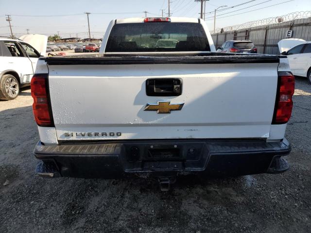 2015 CHEVROLET SILVERADO - 1GCVKPECXFZ234131