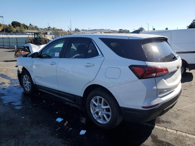 2022 CHEVROLET EQUINOX LT - 2GNAXKEV5N6132306
