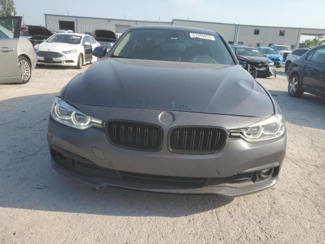 2017 BMW 320 XI WBA8A3C36HA067342