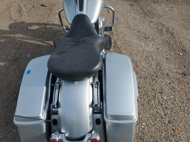2014 HARLEY-DAVIDSON FLHX STREET GLIDE 1HD1KBM14EB614458