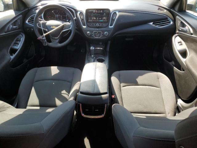 2017 CHEVROLET MALIBU LT 1G1ZE5ST7HF249720