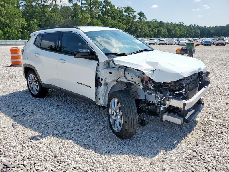 2025 JEEP COMPASS LA 3C4NJDBN7ST515988