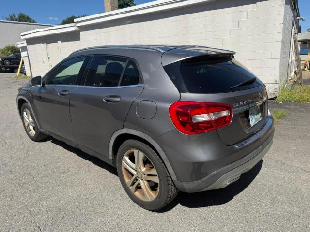 2015 MERCEDES-BENZ GLA 250 4M WDCTG4GB1FJ180156