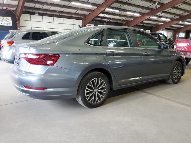 2020 VOLKSWAGEN JETTA S - 3VWCB7BUXLM009187