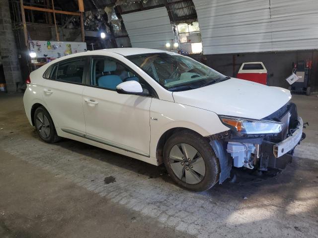 2020 HYUNDAI IONIQ SE KMHC75LC2LU208059