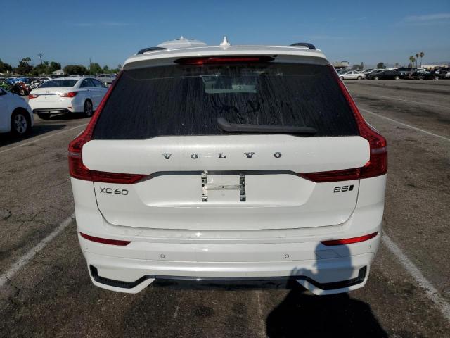 2024 VOLVO XC60 ULTIM YV4L12RMXR1711687