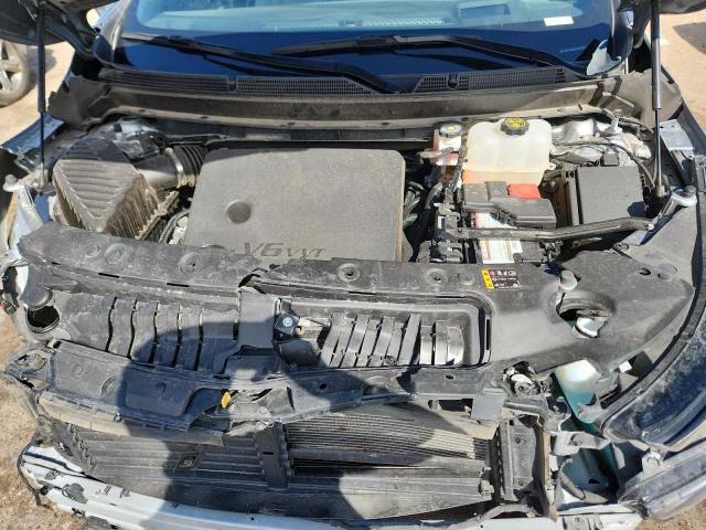 2023 BUICK ENCLAVE PR 5GAEVBKWXPJ193655