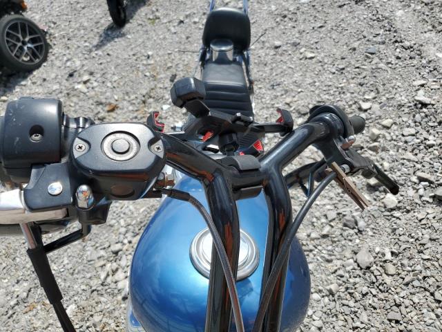 2005 HARLEY-DAVIDSON XL1200 C 1HD1CGP135K415861