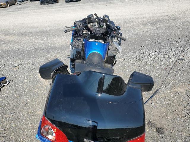 2017 HONDA GL1800 ABS JH2SC68N1HK300303
