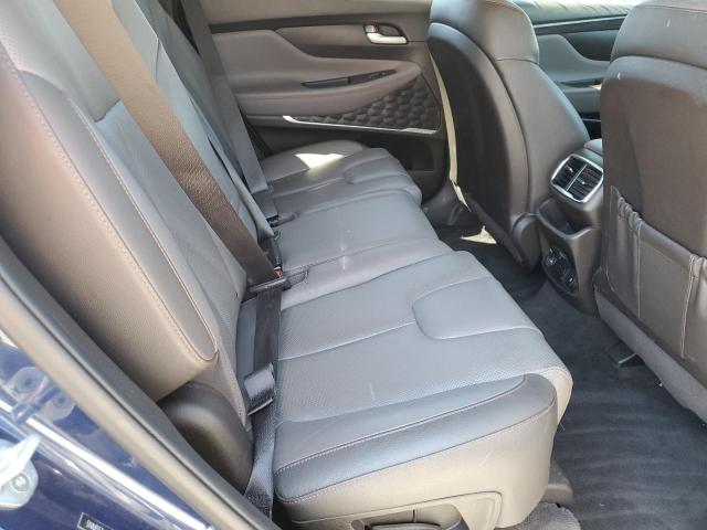 2020 HYUNDAI SANTA FE L - 5NMS53AA5LH145526
