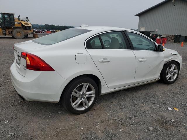2015 VOLVO S60 PREMIE YV1612TBXF1317300