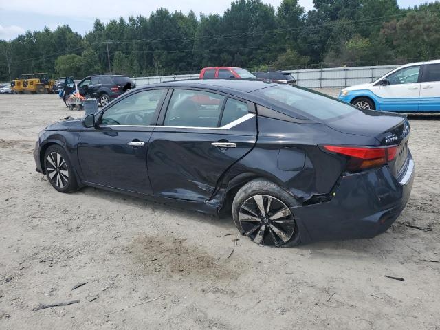 2022 NISSAN ALTIMA SV 1N4BL4DV7NN377065