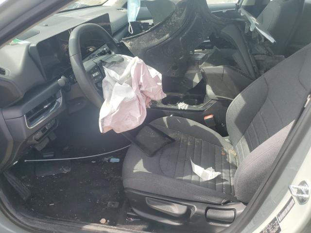 2025 KIA K4 EX 3KPFU4DE2SE008140