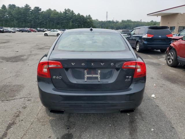 2016 VOLVO S60 PREMIE YV1612TK1G2406636