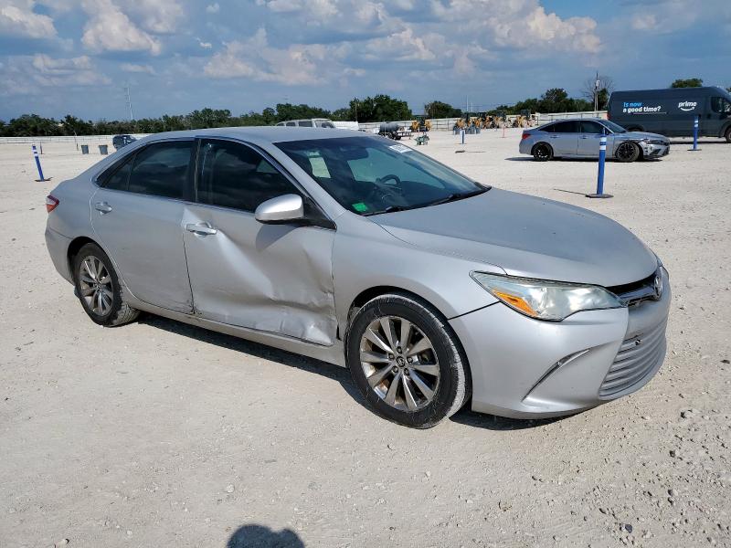 2015 TOYOTA CAMRY 4T4BF1FK4FR508951